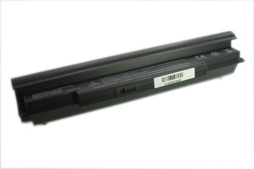 6600mAh 11.1V  батарея для AA-PL8NC6W Samsung NP-NC10-KA02US N AA-PB8NC6B/E AA-PB8NC6M AA-BP1TC6W AA-PB8NC6M/E AA-PB8NC6M/US AA-PB8NC6B