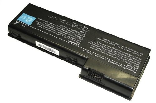 7800mAh 11.1V батарея PA3480U для Toshiba Satellite P100-ST9742 P100-ST9762 P105-S6024 P100-257 P100-386 P100-115 P100-350 P100-197 P100-347 Pro P100-420