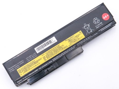 4400mAh 11.1V акумулятор для Lenovo Thinkpad X220 X220i X230 X220S X230i 0A36305