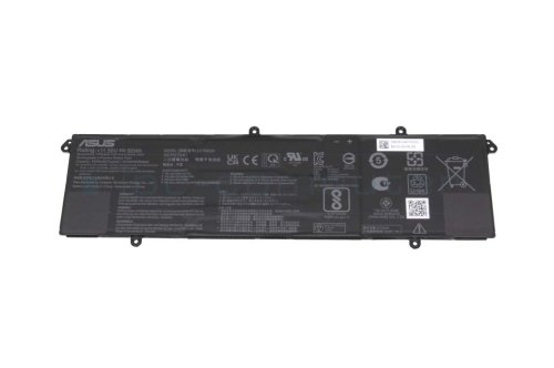 Original 50Wh 11.55V батарея C31N2024 0B200-04070000 для ASUS Vivobook Pro M3401QC, M7600QE, X3400PA