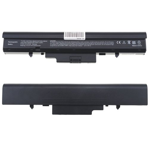 2200mAh 14.4V батарея для HP 510 530 RW557AA 440268-ABC HSTNN-FB40 440265-ABC HSTNN-IB45 HSTNN-IB44 HSTNN-C29C