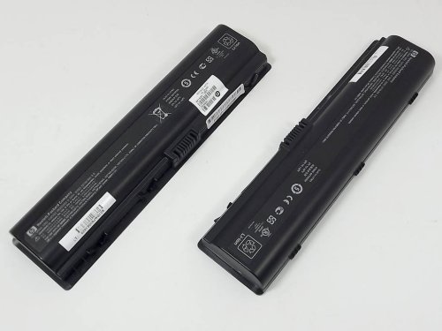 4400mAh 11.1V батарея для HP/Compaq HSTNN-W34C NBP6A48A1 HSTNN-LB31 HSTNN-DB32 EX941AA EV089AA EX940AA 417066-001
