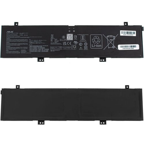Original 4900mAh 76Wh 15.48V батарея C41N2101 0B200-04110000 для ASUS VivoBook K6501ZM, FX517ZC, M6501RR