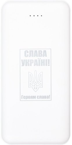 УМБ PowerPlant TPB22 20000 mAh White (PB930531)
