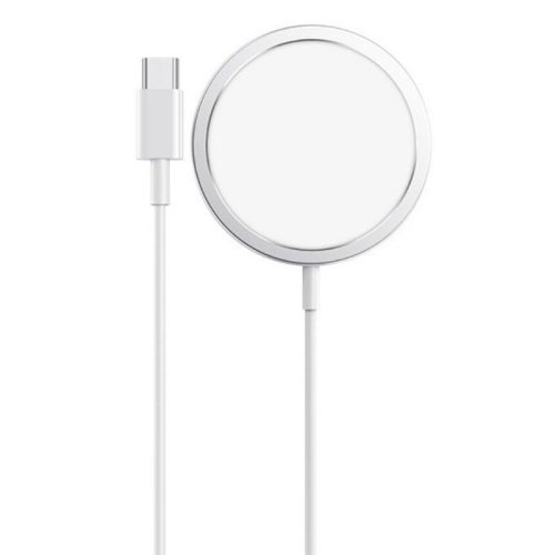 Бездротовий зарядний пристрій HOCO CW30 Pro