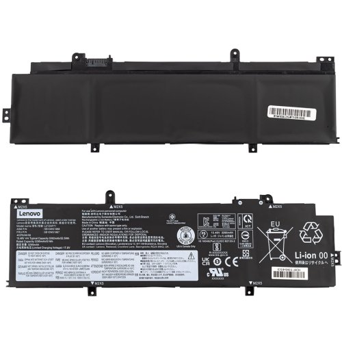 Батарея L21L4P71 оригінал для LENOVO: ThinkPad P14s Gen 3   5B10W51866 15.48V 3295mAh 52.5Wh