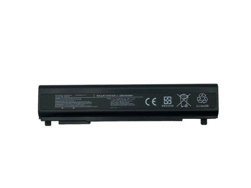 Батарея PABAS277 для Toshiba  Portege R30 10.8V Black 5200mAh