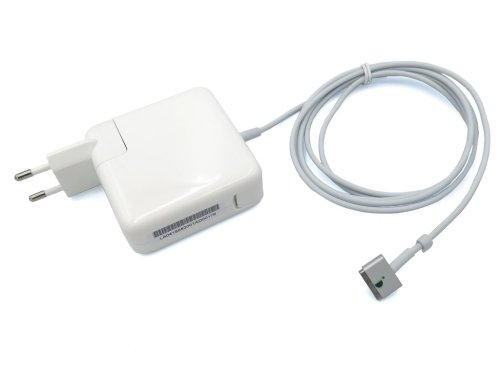 60W 16.5V 3.65A блок живлення для APPLE MagSafe2  A1435