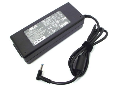 120W 4.5x3.0+Pin 19V 6.3A блок живлення для ASUS