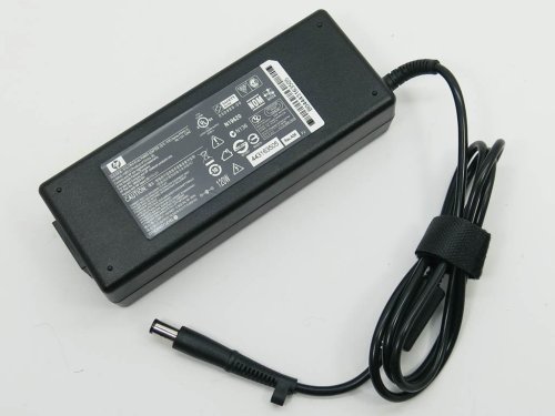 120W 7.4x5.0+Pin 18.5V 6.5A блок живлення для HP