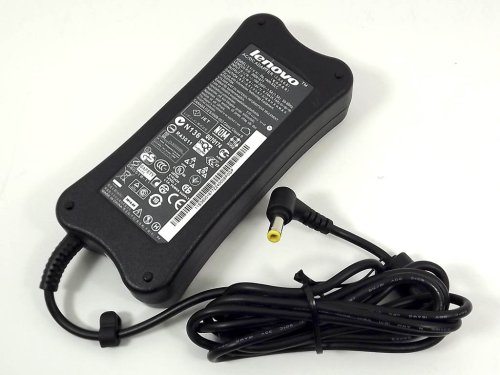 Original 90W 5.5x2.5 19V 4.74A (Bone-Shape) (PA-1900-52LC 36001677) блок живлення для Lenovo