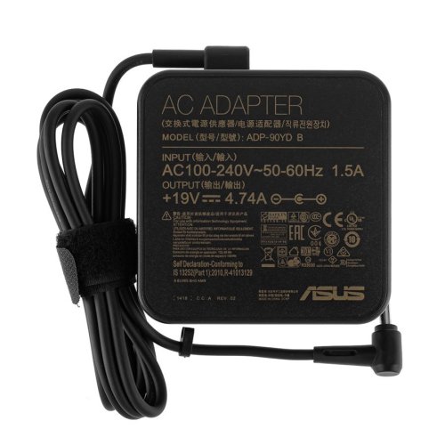 Original  90W 4.5x3.0-PIN 19V 4.74A  блок живлення для ASUS 0A001-00059000