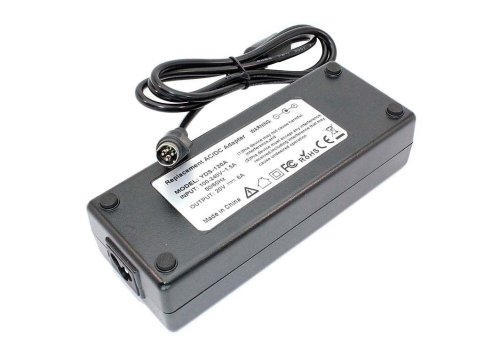 120W 4Pin блок живлення для Acer 20V 6A YDS-120A