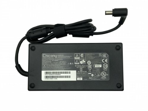 230W 7.4x5.0mm блок живлення A12-230P1A для Acer 19.5V 11.8A