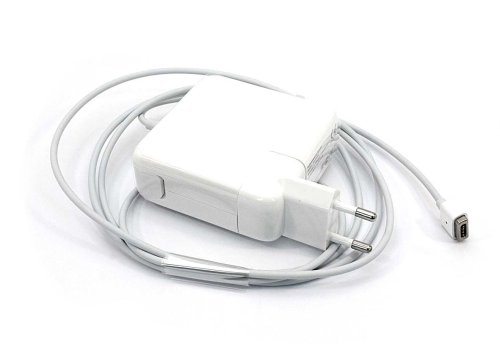 45W MagSafe T-shape блок живлення 661-6054 для Apple 14.5V 3.1A