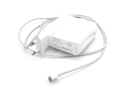 85W блок живлення MagSafe для Apple 18.5V 4.6A A1172 (T-shape)