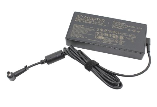 120W 6.0x3.7mm pin блок живлення ADP-120CH B для Asus 20V 6A