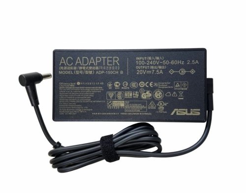 150W 6.0 x 3.7mm  блок живлення ADP-150CH  для Asus 20V 7.5A