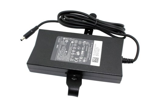 130W 4.5x3.0mm блок живлення 0CDF57 для Dell 19.5V 6.7A