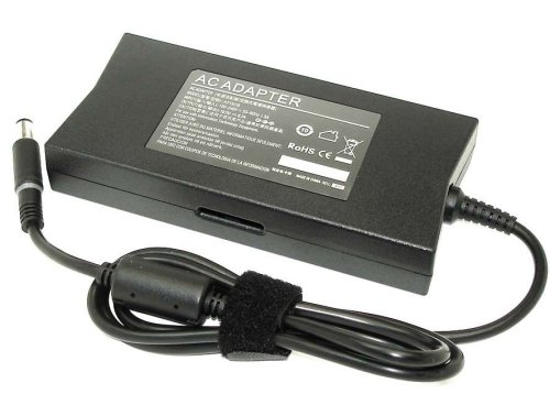 130W 6.7A 7.4x5.0mm блок живлення DL1301957450CB для Dell 19.5V  slim