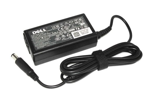 Original 45W 7.4x5.0mm блок живлення LA45NS0-00  для Dell 19.5V 2.31A