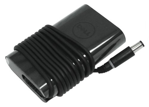 Original 65W 3.34A 7.4 x 5.0mm блок живлення HK65NM130 для Dell 19.5V