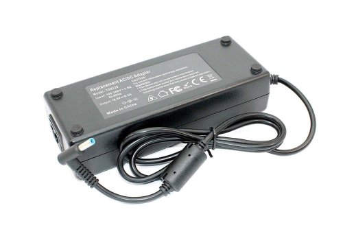 120W 4.5x3.0mm блок живлення YDS120 для HP 18.5V 6.5A