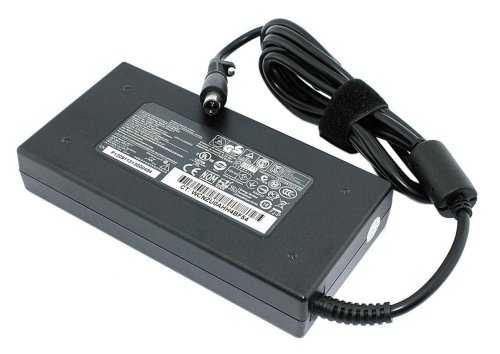 120W 7.4x5.0mm блок живлення 677762-001 для HP 19.5V 6.15A