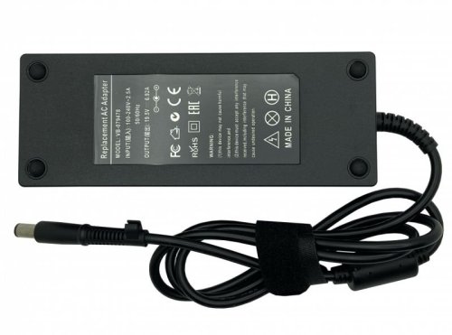135W 7.4x5.0mm блок живлення 397804-001 для HP 19.5V 6.9A