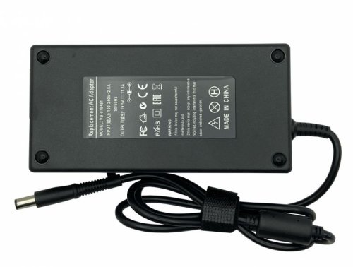 230W 7.4x5.0mm блок живлення HSTNN-DA12 для HP 19.5V 11.8A