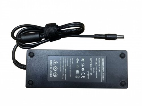 120W 6.3x3.0mm блок живлення PA3237U-1ACA для Toshiba 15V 8A