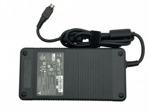 230W 4pin блок живлення PA3673E-1AC3 для Toshiba 19V 12.2A