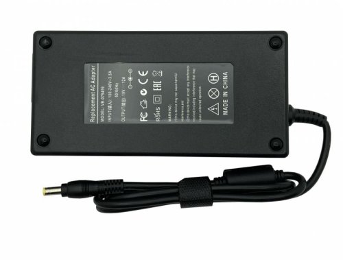 230W 5.5x2.5mm блок живлення YDS230 для Toshiba 19V 12A