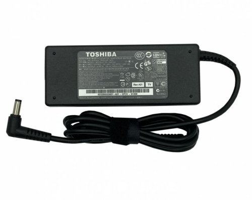 75W 5.5x2.5mm блок живлення TA751505525z для Toshiba 19V 3.95A