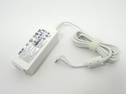 Original 40W 2.5x0.7 блок живлення ADP40PH BB для ASUS 19V 2.1A  White