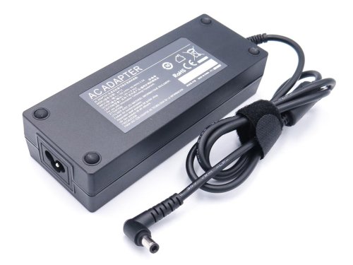 120W 6.0x3.7+pin блок живлення для ASUS 19V 6.32A