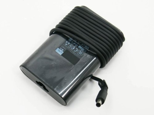 Original 65W 4.5x3.0+pin блок живлення OVALE для Dell (19.5V 3.34A)