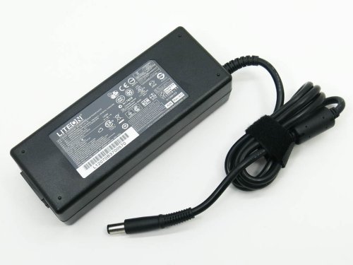 120W 7.4x5.0+Pin блок живлення для HP 19V 6.32A