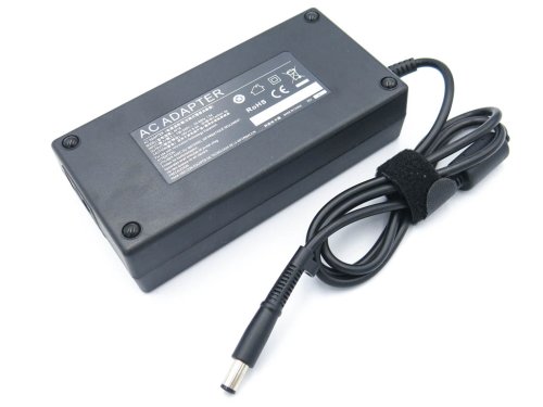 180W 7.4x5.0+Pin блок живлення PA-1181-02, 397804-001, HSTNN-LA03 для HP 19V 9.5A