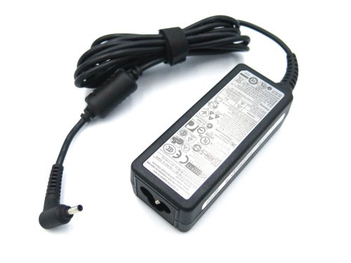 Original 40W 3.0x1.1 блок живлення для Samsung 19V 2.1A