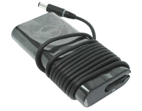 Original 90W 7.4x5.0mm блок живлення для Dell 19.5V 4.62A Slim LA90PM130