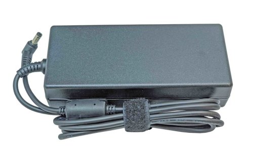 Original 120W 5.5x2.5mm блок живлення ADP-120ZB для Lenovo 19.5V 6.15A