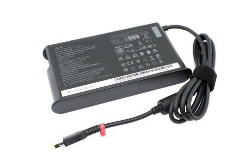 230W USB-Lenovo блок живлення ADL230NLC3A для Lenovo 20V 11.5A