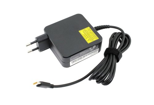 65W Type-C блок живлення для Lenovo 5V-20V 2A-3.25A
