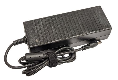 120W 5.5x2.5mm блок живлення 3892A300 для монітору і телевізору 12V 10A