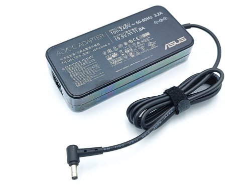 Original 230W 5.5x2.5 19.5V 11.8A блок живлення для ASUS