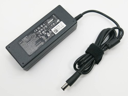 Original 90W 7.4x5.0+pin 19.5V 4.62A блок живлення для Dell