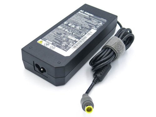 Original 135W 7.9x5.5+Pin 20V 6.75A блок живлення для Lenovo