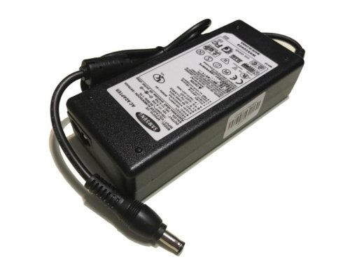 Блок живлення ADP-SAM-01 оригінал для ноутбука Samsung 19V 4.74A 90W 5.5x3.0 + кабель 220B