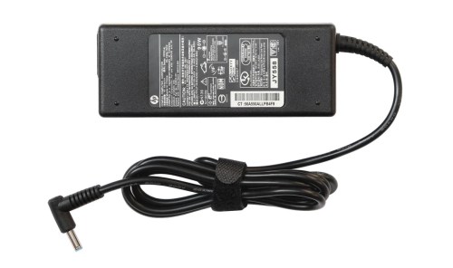 Блок живлення ADP-HP-03 оригінал для ноутбука HP 19.5V 4.62A 90W 4.5x3.0-PIN + кабель 220B